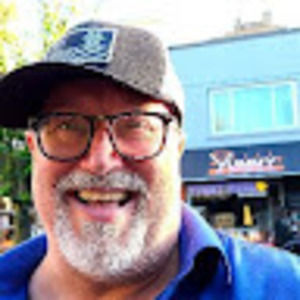 Meet your Posher, Graham